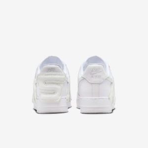 Giay Nike x CPFM Air Force 1 Low 'White 2024' FQ7069-100