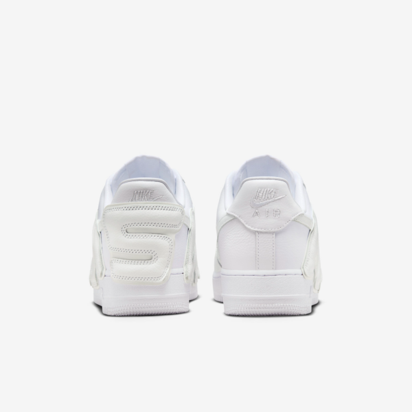 Giay Nike x CPFM Air Force 1 Low 'White 2024' FQ7069-100
