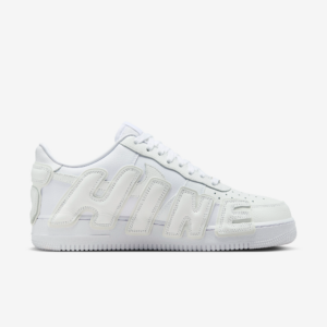 Giay Nike x CPFM Air Force 1 Low 'White 2024' FQ7069-100