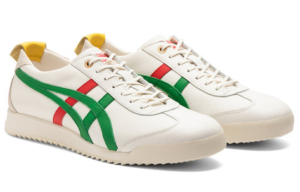 Giay Onitsuka Tiger MEXICO 66 'Cream Green' 1183B889-103