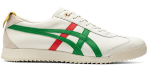 Giay Onitsuka Tiger MEXICO 66 'Cream Green' 1183B889-103