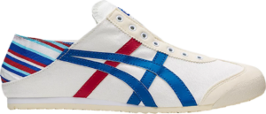 Giay Onitsuka Tiger MEXICO 66 'White Blue' 1183B889-100
