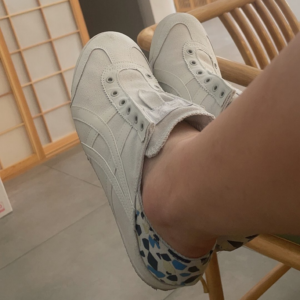 Giay Onitsuka Tiger Mexico 66 Paraty 'Glacier Grey' 1183A388-020