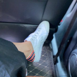 Giay Onitsuka Tiger Mexico 66 Paraty 'White Red' 1183A437-100