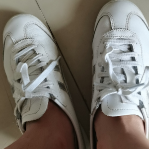 Giay Onitsuka Tiger Mexico 66 'Silver White' 1183A497-100
