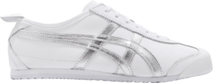 Giay Onitsuka Tiger Mexico 66 'Silver White' 1183A497-100