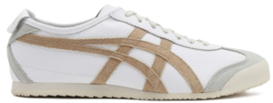 Giay Onitsuka Tiger Mexico 66 'White Brown' 1183A693-101