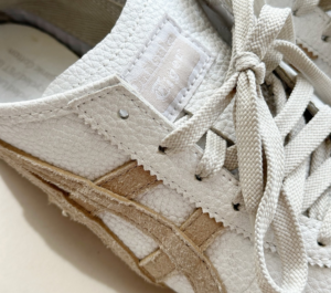 Giay Onitsuka Tiger Mexico 66 'White Brown' 1183A693-101