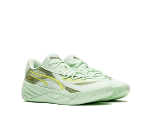Giay Puma All-Pro Nitro 'Olive Green' 379079-09
