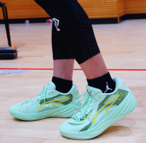 Giay Puma All-Pro Nitro 'Olive Green' 379079-09