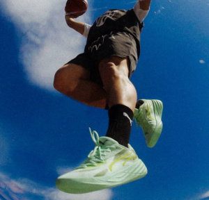 Giay Puma All-Pro Nitro 'Olive Green' 379079-09