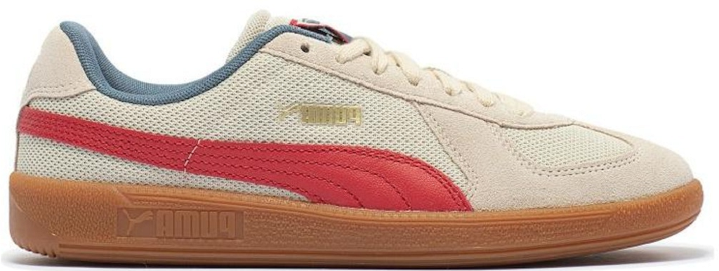 Giay Puma Army Trainer 'Warm Astro Red' 398279-02