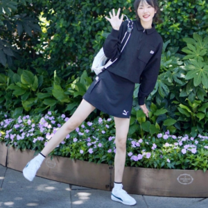 Giay Puma Army Trainer 'White Varsity Green' 386607-03