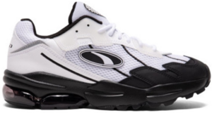 Giay Puma Cell Ultra 'Black White' 370850‑03