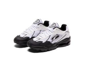 Giay Puma Cell Ultra 'Black White' 370850‑03