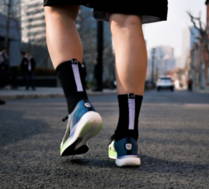 Giay Puma Deviate Nitro Elite 2 'Fireglow' 377786‑01