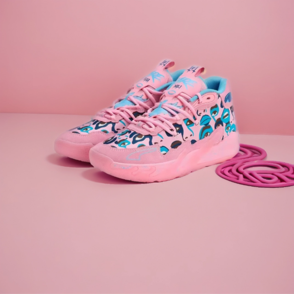 Giay Puma LaMelo Ball MB.03 'KidSuper' 379328-01