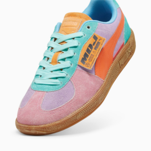 Giay Puma Palermo Mad Dog Jones x Mercedes-AMG Petronas F1 Team 'Ultraviolet' 308479-02