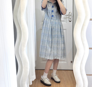 Giay Puma Smash 3.0 'Cream White Green' 390984-07