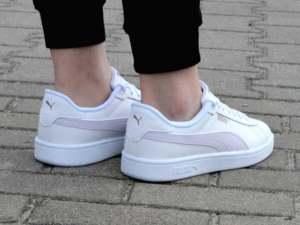 Giay Puma Smash 3.0 L 'White' 390987-08