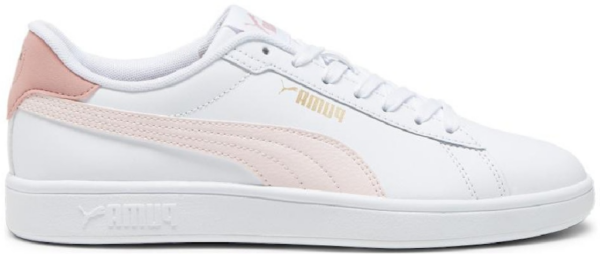 Giay Puma Smash 3.0 'White Frosty Pink' 390987-12