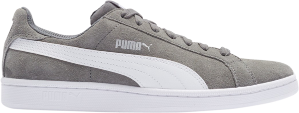 Giay Puma Smash Suede 'Grey' 361730-24