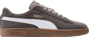 Giay Puma Smash v2 'Charcoal Grey Gum' 364989-27