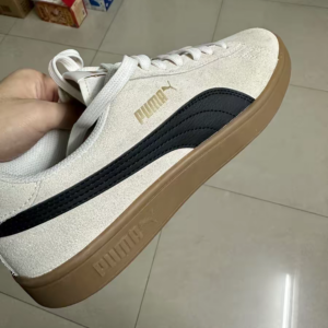 Giay Puma Smash v2 'Vaporous Grey Gum' 364989-72