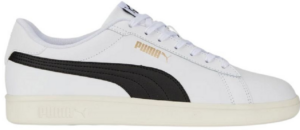Giay Puma Smash 3 'White Black' 390987-03