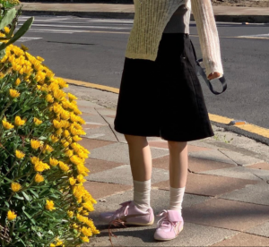 Giay Puma Speedcat x Open Yy 'Whisper Of Pink' 397397-03