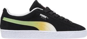 Giay Puma Suede x NBA 2K 'Black White' 397840-01