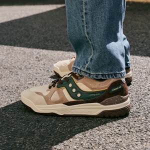 Giay Saucony Cross 90 'Base Green' S79035-29