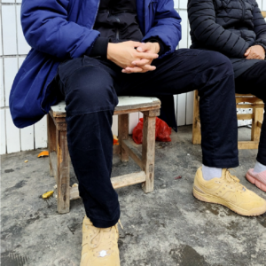 Giay Saucony Cross 90 'Beige' S79035-25