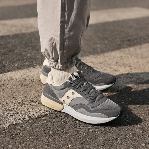 Giay Saucony Jazz NXT 'Grey Cream' S70790-2