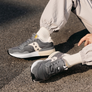 Giay Saucony Jazz NXT 'Grey Cream' S70790-2