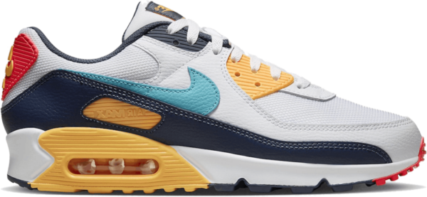 Giay Nike Air Max 90 'Gold Dusty Cactus' HF4860-100