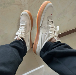 Giay Nike Killshot 2 Leather 'British Tan' HF5699-019