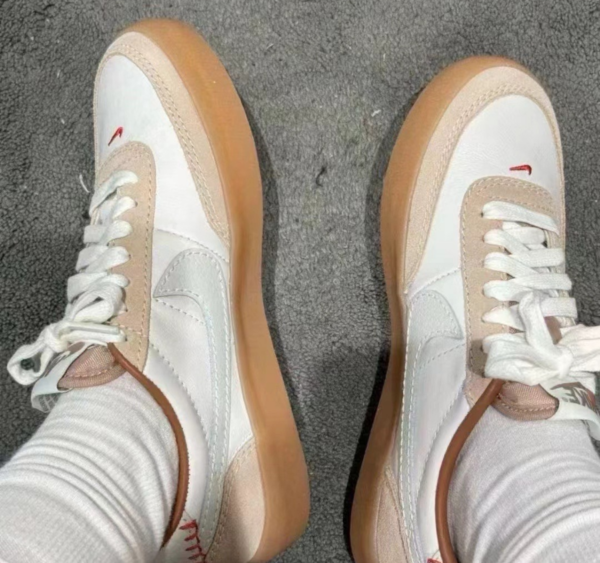 Giay Nike Killshot 2 'Tan' HF5723-009