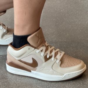 Giay Nike Air Jordan Stadium 90 'Hemp' HF5754-221