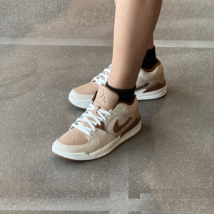 Giay Nike Air Jordan Stadium 90 'Hemp' HF5754-221