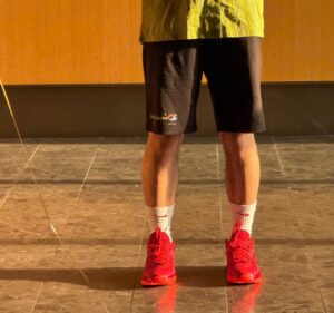 Giay Nike LeBron 21 'James Gang' HF5951-600