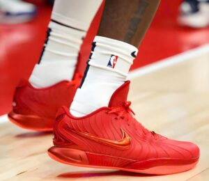 Giay Nike LeBron 21 'James Gang' HF5951-600