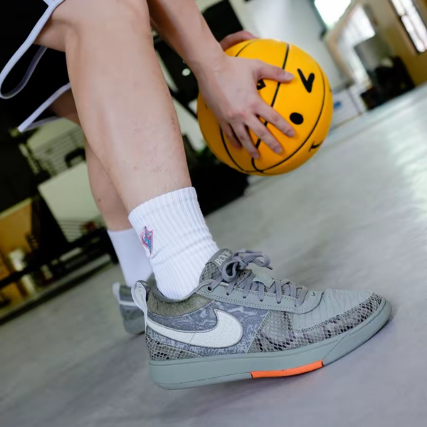 Giay Nike Book 1 Premium 'Hike' HF6235-002