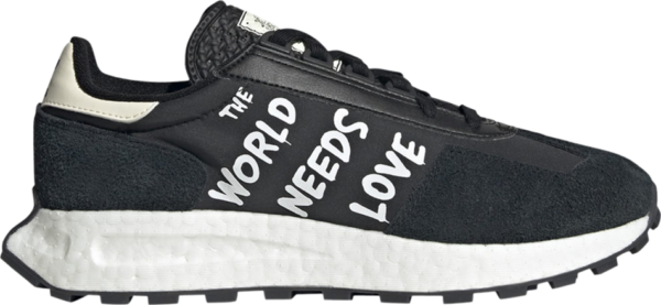 Giay Adidas Retropy E5 x Andre Saraiva 'Need Love' HQ6854