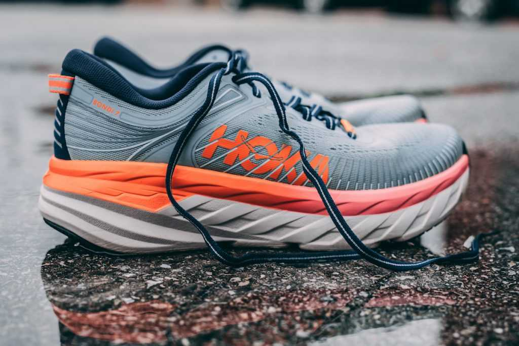 Hoka One One và những gì bạn chưa biết Hinh anh 2: Hoka One One va nhung gi ban chua biet
