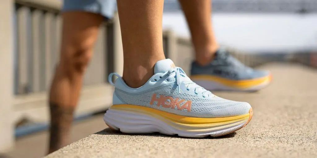 Hoka One One và những gì bạn chưa biết Hinh anh 3: Hoka One One va nhung gi ban chua biet