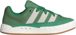 Giay Adidas Adimatic 'Preloved Green' ID8267