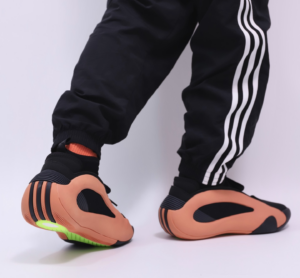 Giay Adidas Harden Vol. 8 'Sculpt' IE2694