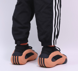 Giay Adidas Harden Vol. 8 'Sculpt' IE2694