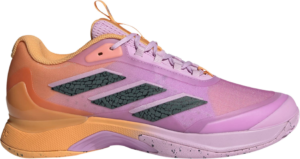 Giay Adidas Avacourt 2 'Hazy Orange Bliss Lilac' IF0404